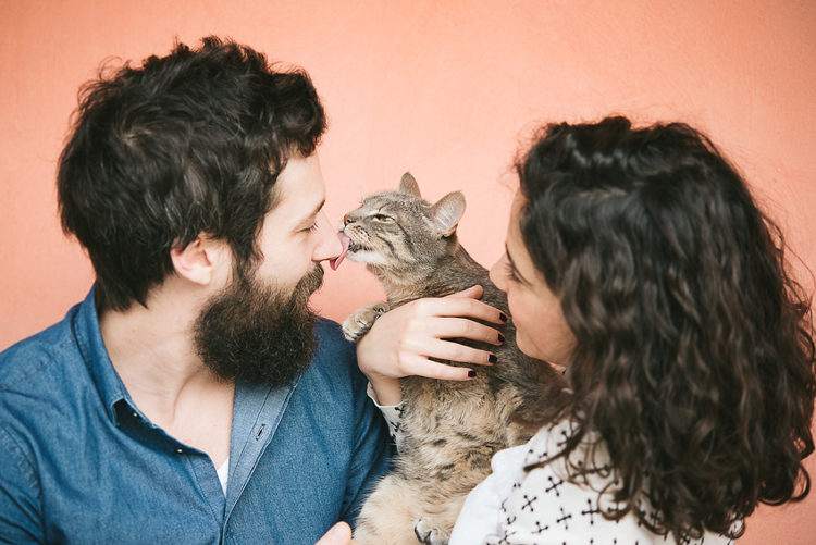 How A New Pet Affects Your Relationship; Next Level Adulting.